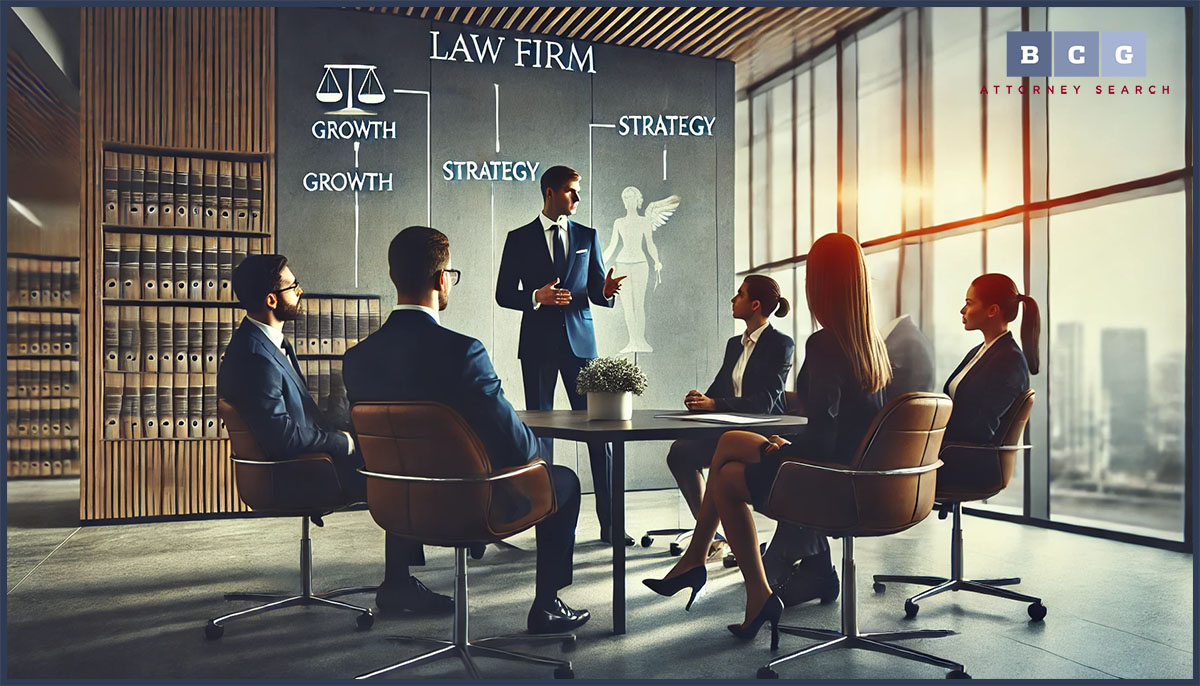 Recruiting, Compensating, and Growing Small Law Firms Recruiting, Compensating, and Growing Small Law Firms