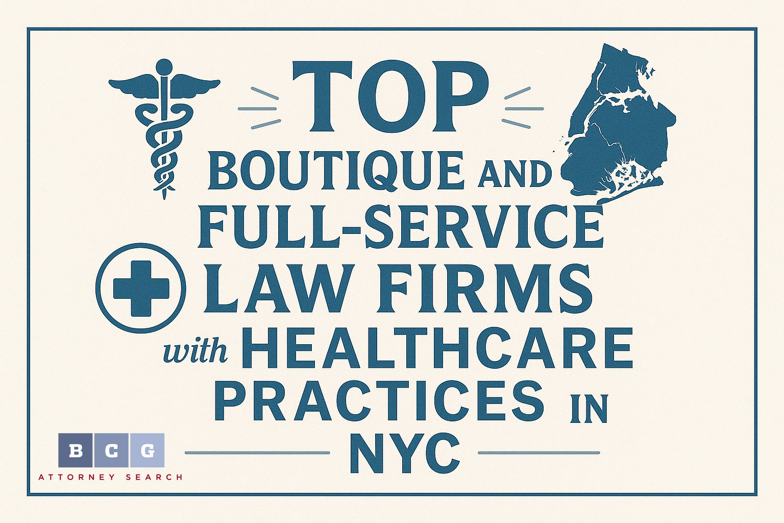 Top Law Firms in New York City with Strong Healthcare Practices Top Law Firms in New York City with Strong Healthcare Practices