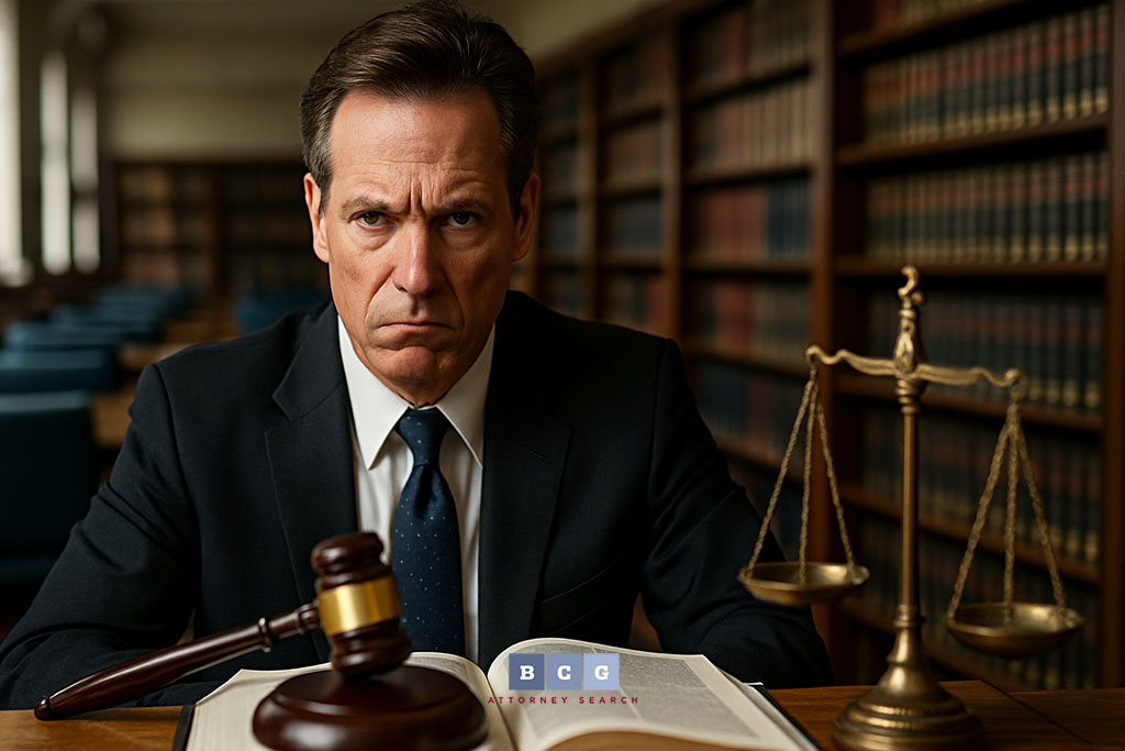 The Brutal Truth About Legal Careers The Brutal Truth About Legal Careers