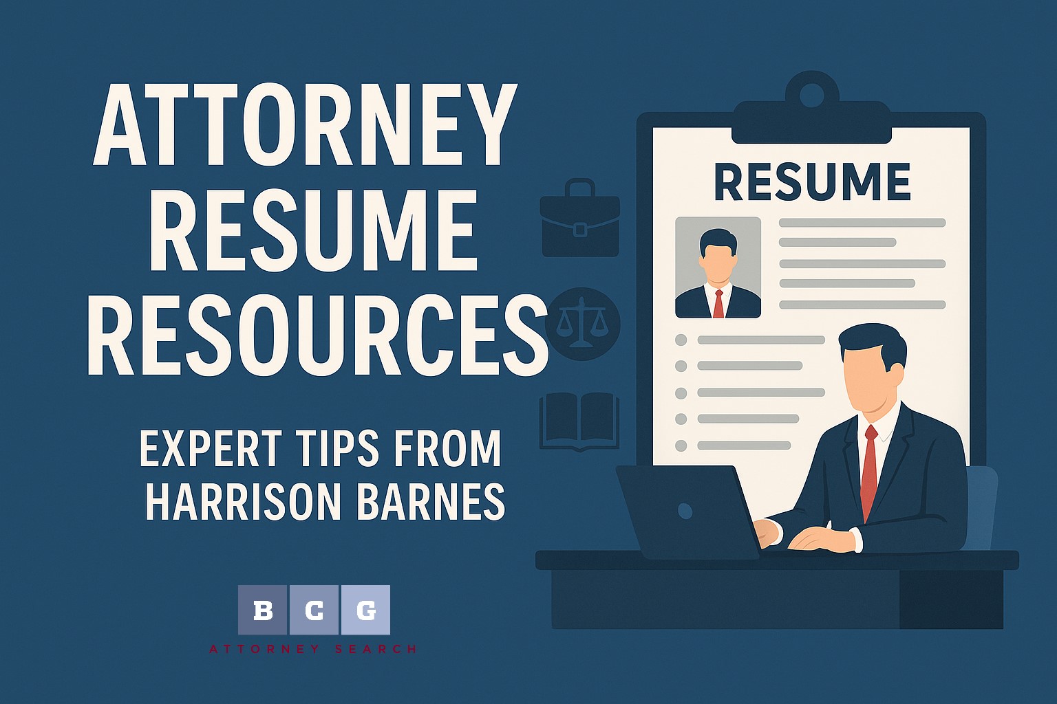 Attorney Resume Resource Attorney Resume Resource
