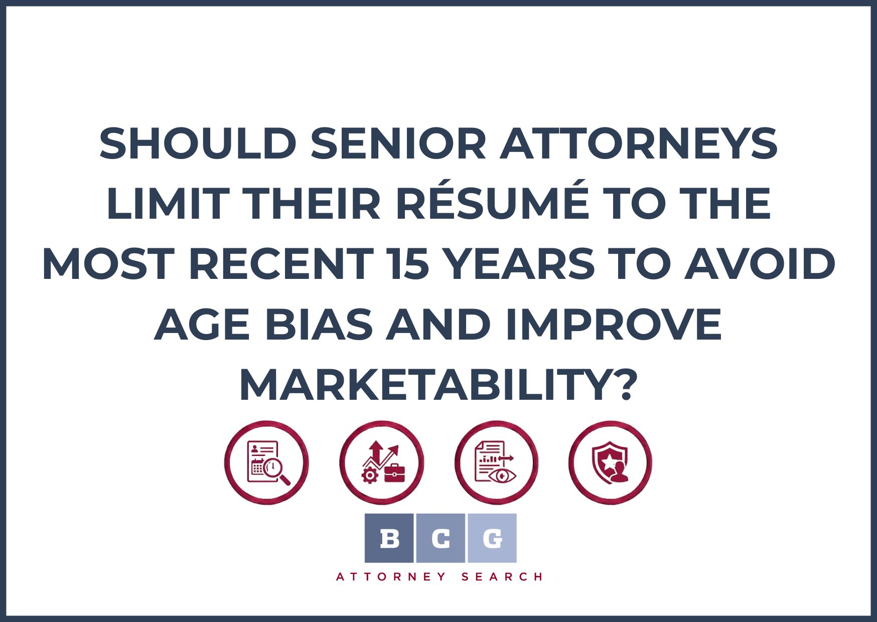 How Do You Become the Kind of Attorney That Law Firms and Partners Want to Hire?