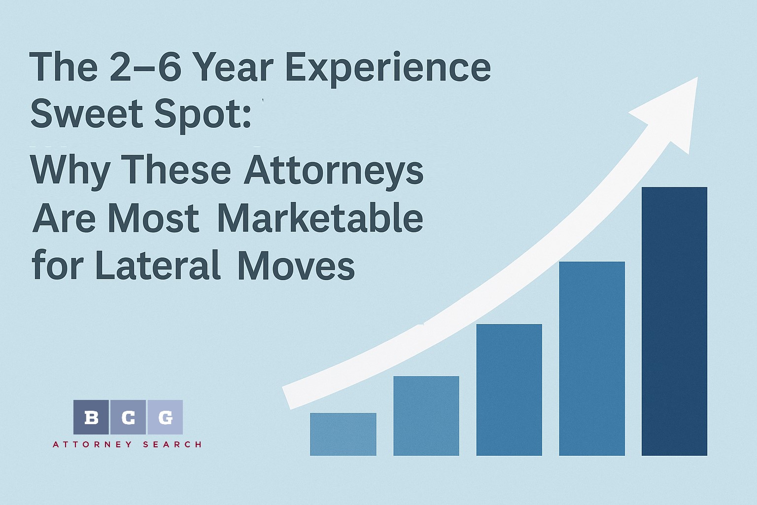 Why These Attorneys Are Most Marketable for Lateral Moves
