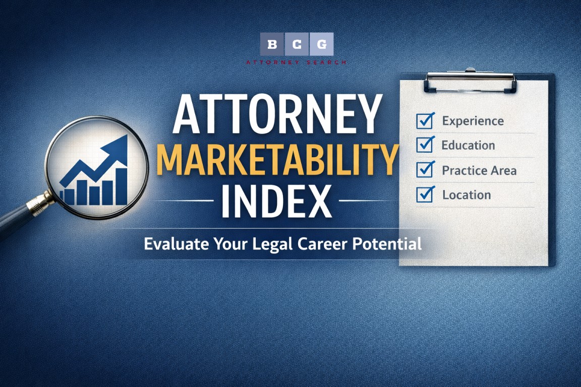 Attorney Marketability Index