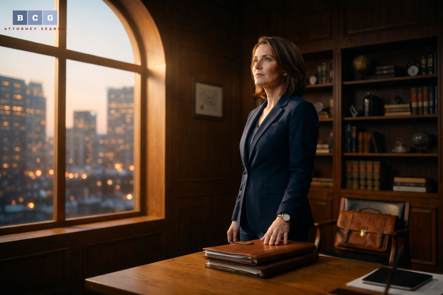 How to Take Control of Your Legal Career and Succeed on Your Own Terms