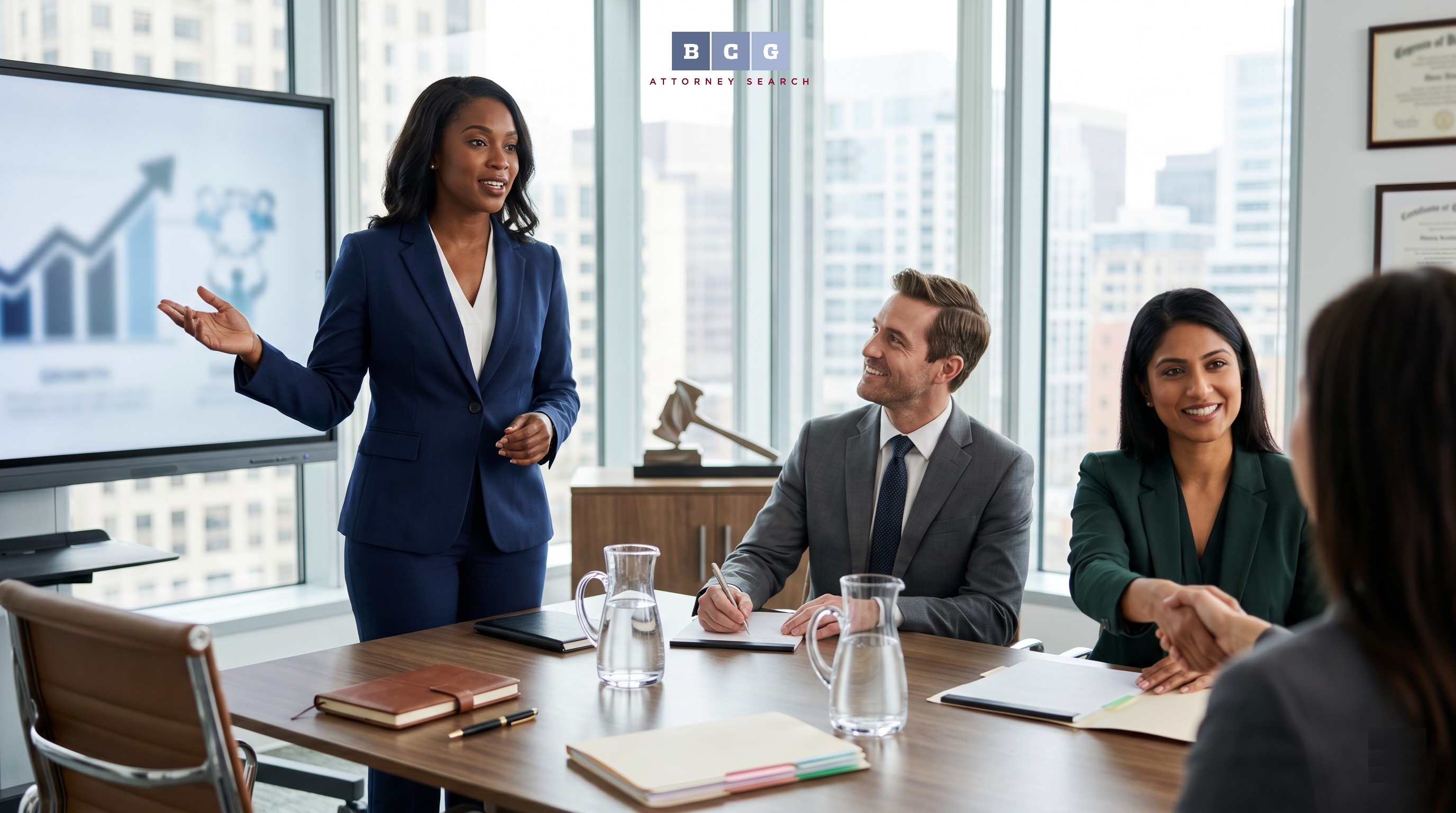 How Attorneys Build Authority and Attract Clients