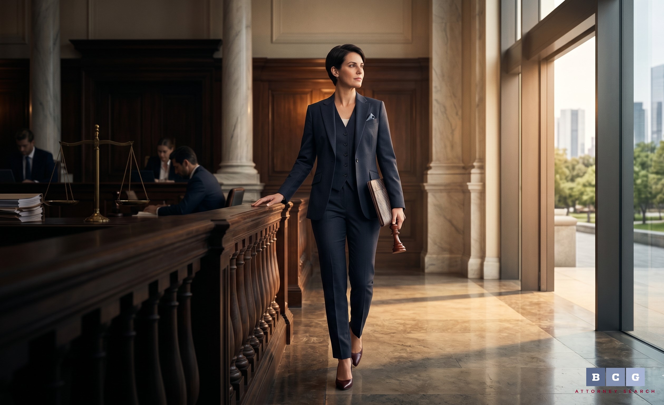 How Attorneys Can Escape Profit-Driven Law Firms & Reclaim Work-Life Balance