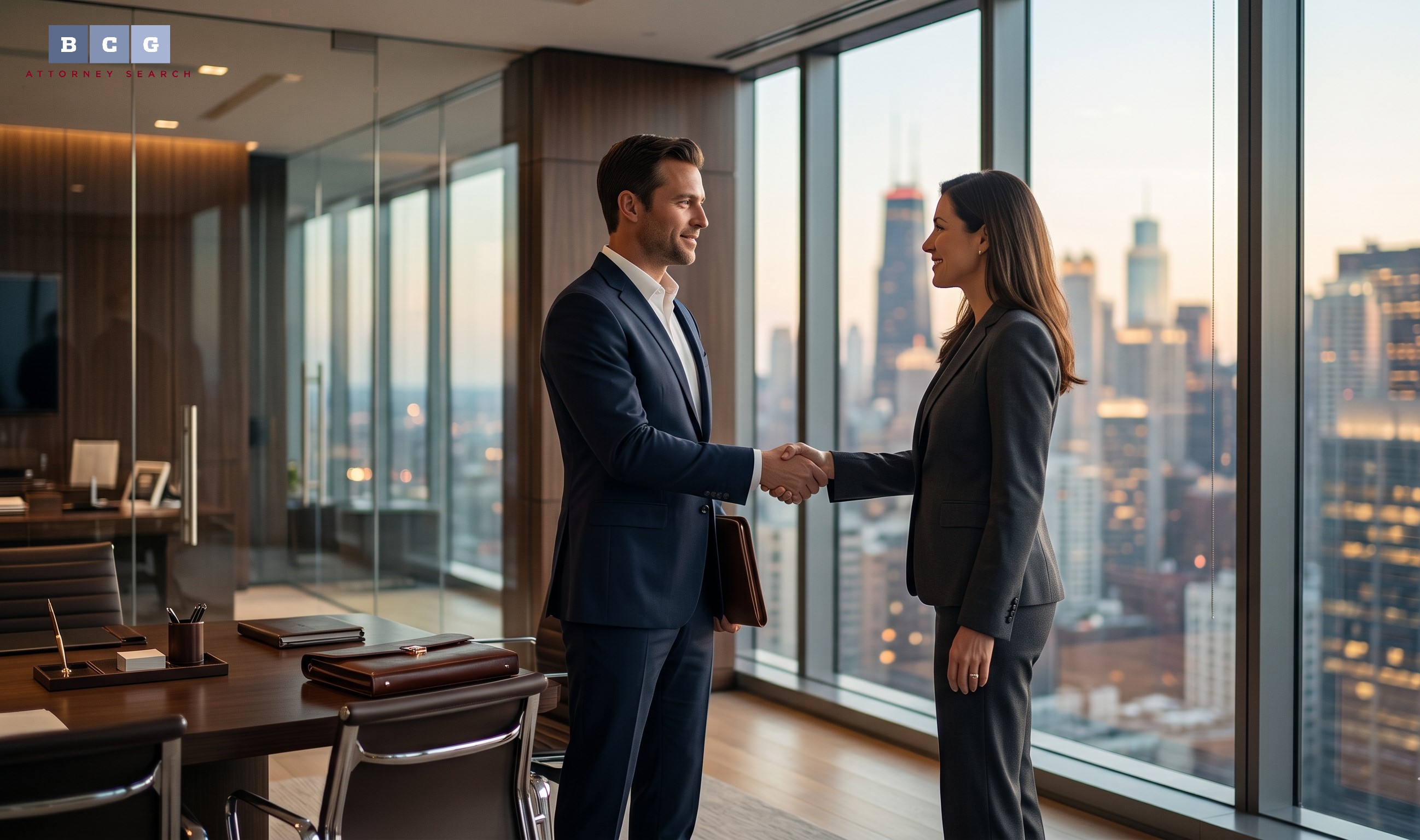 Ultimate Guide to Law Firm Interview Preparation & BigLaw Interview Tips