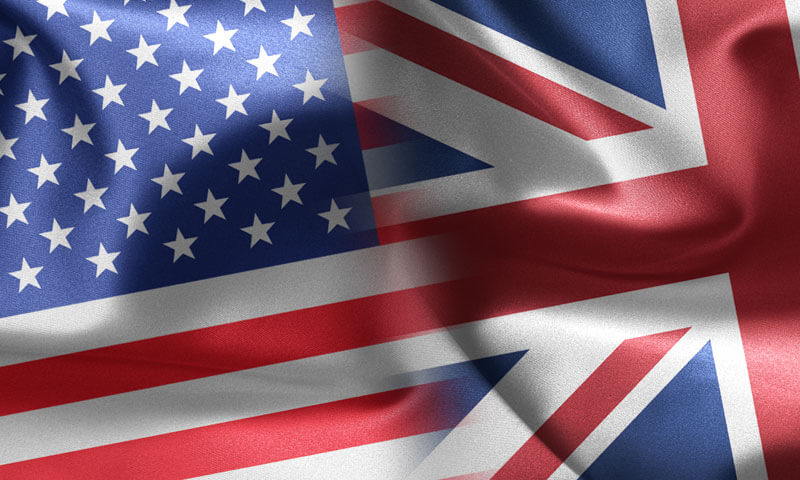 A Tale of Two Cities: New York versus London Firms A Tale of Two Cities: New York versus London Firms