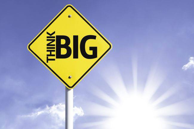 Aderant Predicts Big Future for Big Law in 2014