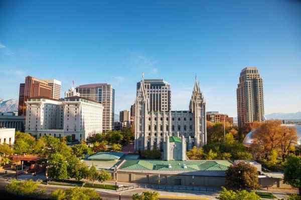 Akerman Senterfitt Opens Office in Salt Lake City with an Expansion of National Consumer Finance Practice Group