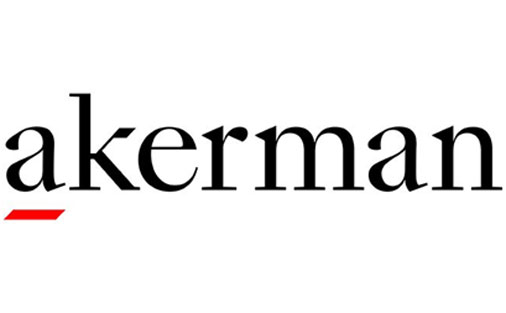 Akerman Expands Domestic and Cross-border M&A and Private Equity Strengths, Brazil Capabilities