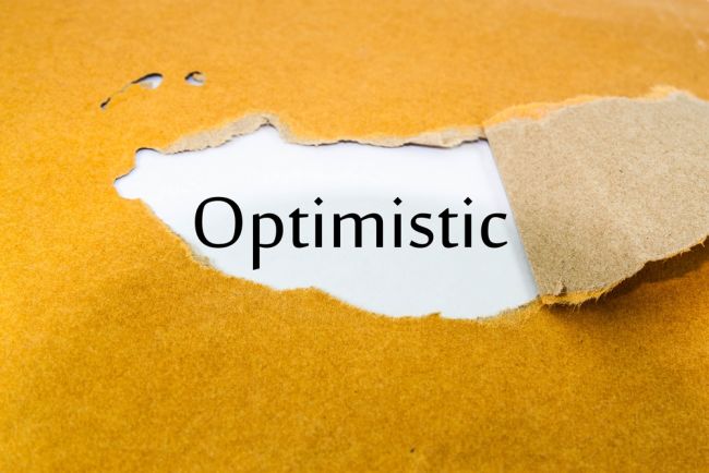 Am Law Survey of Law Firm Leaders Show They are Optimistic for 2013