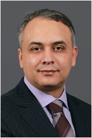 Mayer Brown Welcomes Ameer Ahmad in Chicago