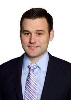 Blank Rome Welcomes Andrew Logan as an Associate with their Tax and Estate Planning in Philadelphia