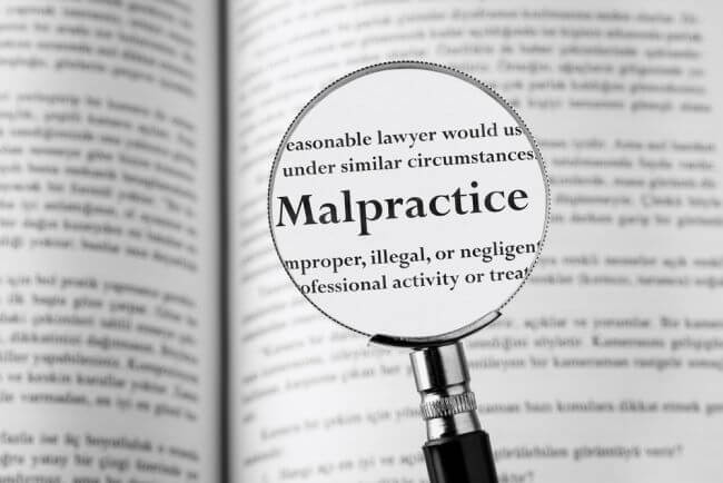 Appeals Court Sides With Real Estate Attorney Over Malpractice Claim