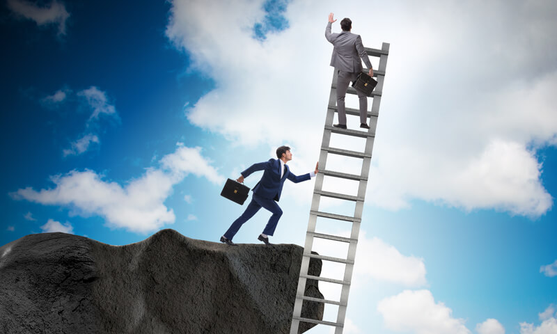 As an Associate, Should I Worry about Getting Laid Off during a Merger? As an Associate, Should I Worry about Getting Laid Off during a Merger?