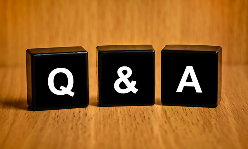 Ask a Recruiter Ask a Recruiter