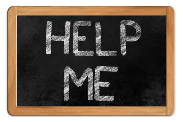 Attention All Partners: Help Me Help You Attention All Partners: Help Me Help You