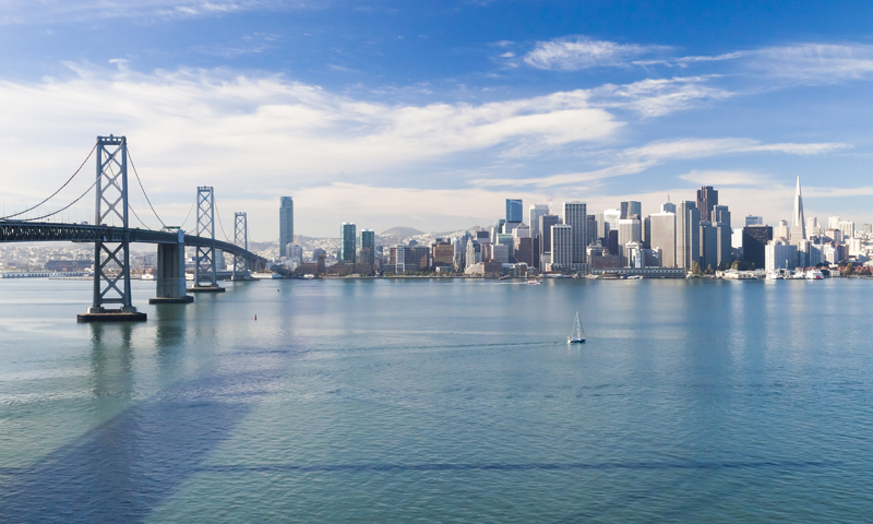 Attorney Relocating to Bay Area Lands New Job in Record Time Attorney Relocating to Bay Area Lands New Job in Record Time