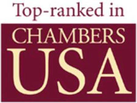 Attorney of Shipman & Goodwin LLP Recognized by ''Chambers USA America's Leading Lawyers''