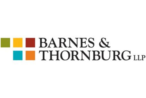 Barnes & Thornburg Welcomes Top Trial Attorney