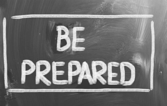 What is the most important question a candidate will need to be prepared to answer in a law firm interview? What is the most important question a candidate will need to be prepared to answer in a law firm interview?