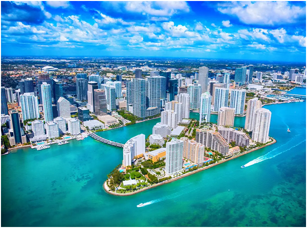 Best Law Firms in Miami, FL 