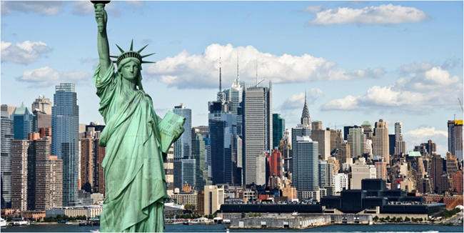 Best Law Firms In New York 
