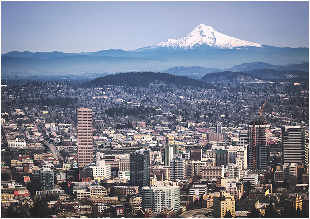 Best Law Firms in Portland, OR