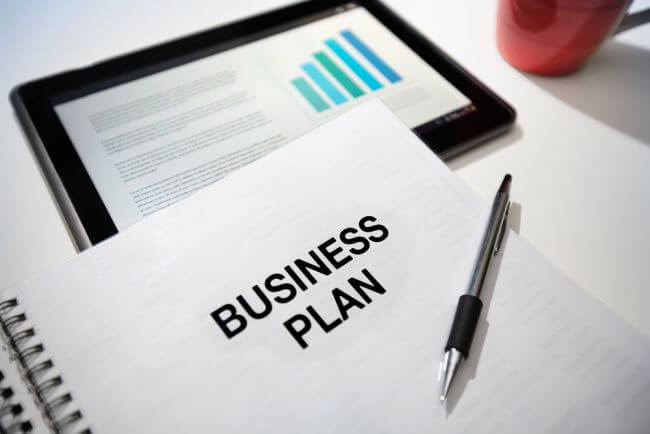 Business Plans Revealed Business Plans Revealed