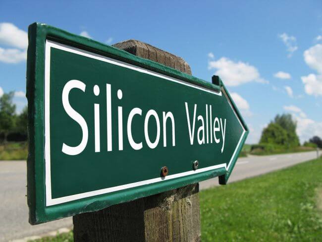 California - Silicon Valley