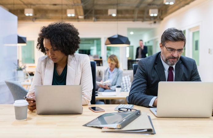What to Do if You Are a Law Firm Partner Without Business What to Do if You Are a Law Firm Partner Without Business