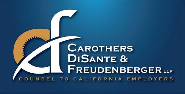 Carothers DiSante & Freudenberger LLP Announces New Orange County Location and a Trio of New Attorneys