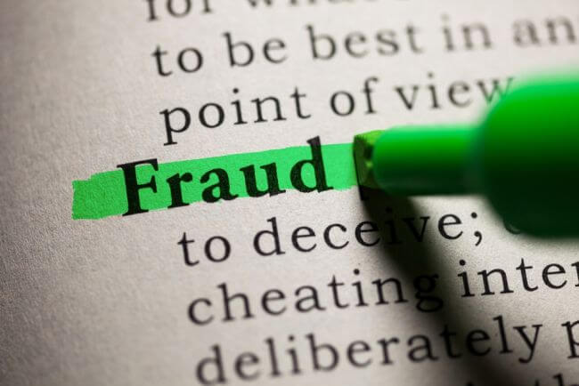 Chicago Law Firm Gets Sued, Hits Back With Fraud Claim