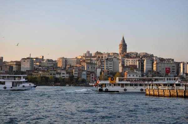 Clifford Chance Opens Istanbul Office