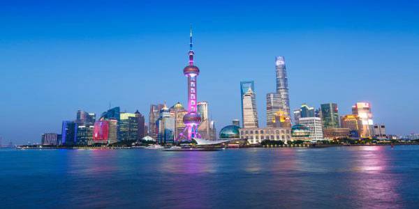 Cooley Opens Shanghai Office