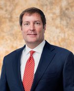 Burr Forman McNair Welcomes Partner Corky Klett to the Intellectual Property Group