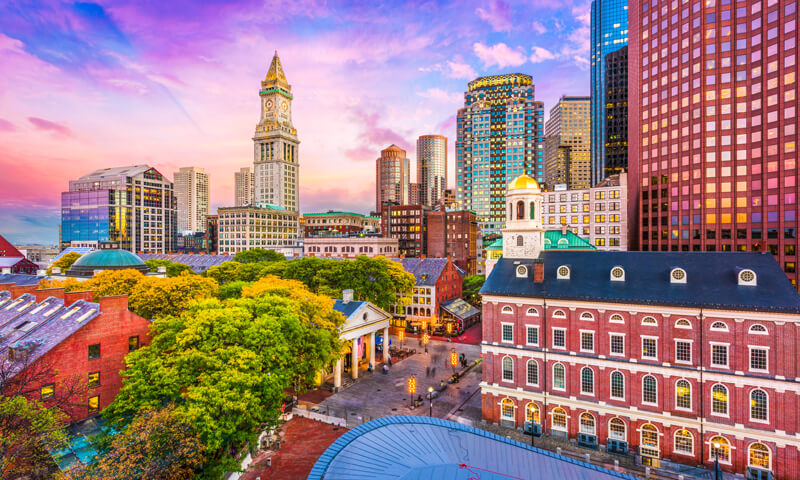 Counsel at a Major Law Firm in New York With Seven-Figure Book of Business Interested in Relocating to Boston Counsel at a Major Law Firm in New York With Seven-Figure Book of Business Interested in Relocating to Boston