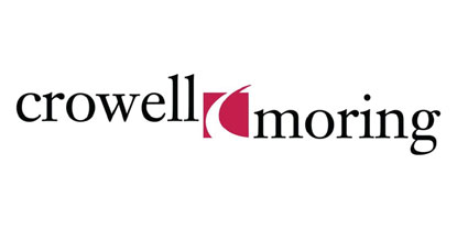Crowell & Moring Welcomes Top Cross-Border Sanctions Lawyer