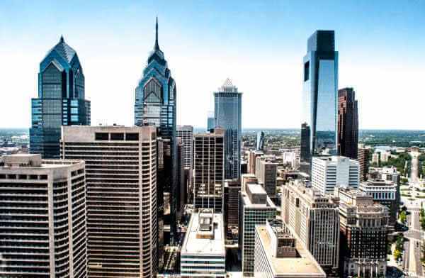 DLA Piper hired Lisa Jacobs for Corporate and Finance Practice in Philadelphia