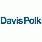 Davis Polk Ranked Number 1 for Q1 in M & A Market