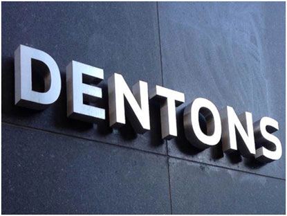 Dentons Names New Partner in Insurance Regulatory Group