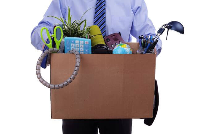 Does It Matter If I Give Notice Before I’Ve Officially Cleared Conflicts at My New Firm?
