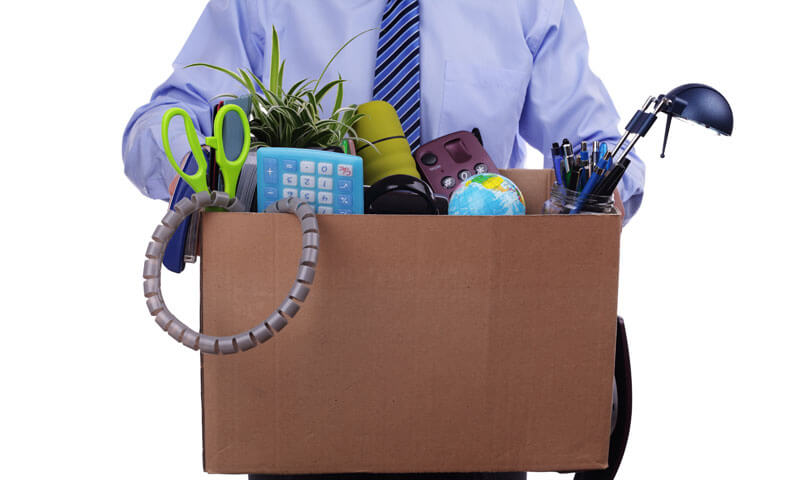 Does It Matter If I Give Notice Before I’Ve Officially Cleared Conflicts at My New Firm?