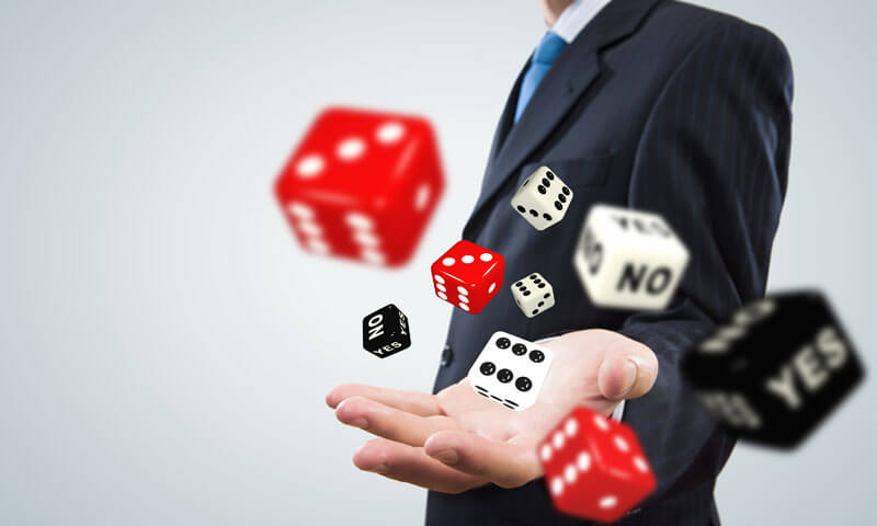Double Down: Why Risking Your Bonus Isn't Much of a Gamble Double Down: Why Risking Your Bonus Isn't Much of a Gamble