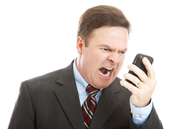 Drunk SEO Salesman Attacks Law Firm in Voicemail, Law Firm Posts It On YouTube