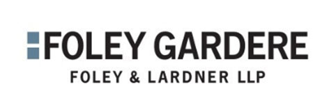 Foley Gardere Adds Technology Transactional Partner To Dallas Office