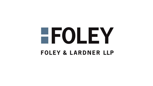 Foley & Lardner Adds to Their Chemical, Biotechnology & Pharmaceutical Practice