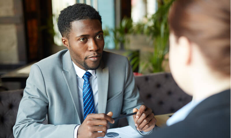 Four Factors Attorneys Should Always Consider for Any Interview Four Factors Attorneys Should Always Consider for Any Interview