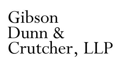 Gibson Dunn Brings On Third-Ranking DOJ Official